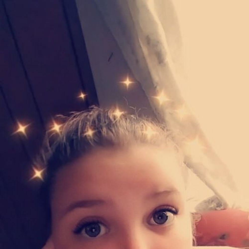 Meet your Posher, Alanna